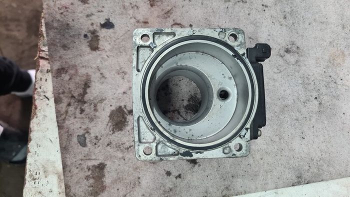 MAF Mass Air Flow Sensor For Ca18det