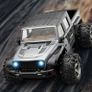 Exceed Level 3 Light Control High Speed RC Jeep Image 5