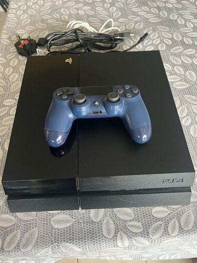 PlayStation 4