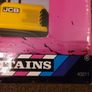 BRITAINS JCB  X Series Excavator 43211 in Sealed Box Image 3