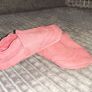 Baby soft leather shoes Image 2