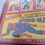 Rare spiderman collectables Image 8