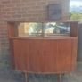 Vintage drinks cabinet Image 2