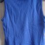 Decathlon basketball t shirt worn once fits  8/13 years old Image 2