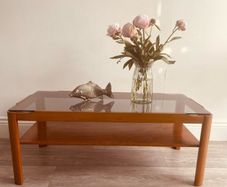 Mid Century Coffee Table