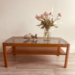 Mid Century Coffee Table