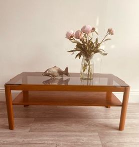 Mid Century Coffee Table