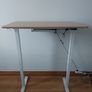 Electric standing desk Image 2