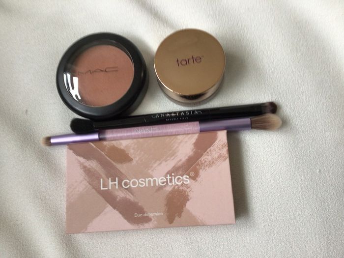 Make Up Bundle LH Cosmetics MAC Tarte etc