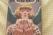Jujutsu Kaisen vol.24