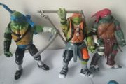 Ninja Turtles