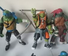 Ninja Turtles