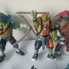 Ninja Turtles