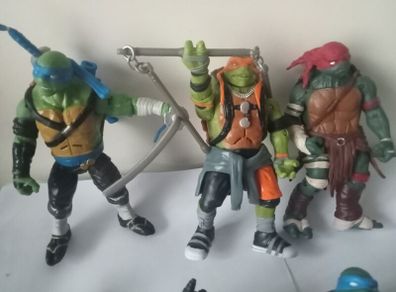 Ninja Turtles