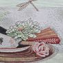'Goblys' French cushion cover Image 2
