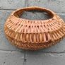 Small Vintage Basket Image 4