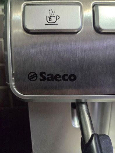 Coffee Machine