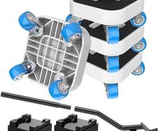 Roller Dolly
