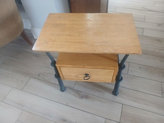 Small pine Coffee Table
