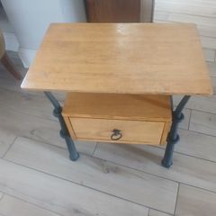 Small pine Coffee Table