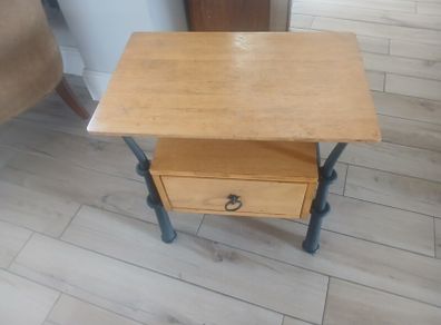 Small pine Coffee Table