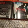 Blood Harvest Limited Edition  Blu Ray Rare Slipcover Image 6