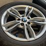16" Genuine BMW Alloys Image 2