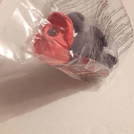 new disney soft plush toys unopened