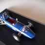 Diecast Model Citroen MEP X27 '71-- Collectable by NOSTALGIE 1:43 Image 3