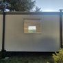 5m  3m Jackleg Porta Cabin  Excellent Condition Image 2