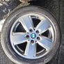16" Alloys and Tyres to suit BMW 1 Series Image 4