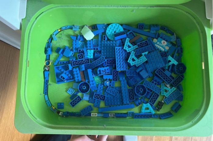 Lego