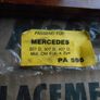 Mercedes 207D / 307D / 407D Water Pump. Image 3