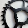 chain ring 32T SRAM x-sync 2 eagle Image 2