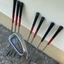 Ping i3 o-size irons Image 3