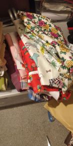 fabrics bundle
