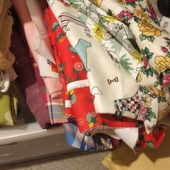 fabrics bundle