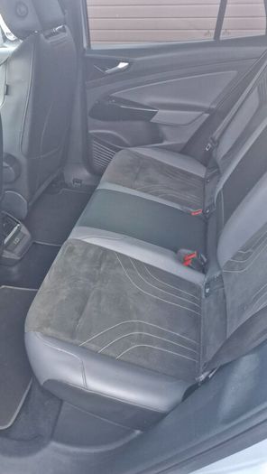 Volkswagen ID.4 2023