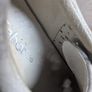 Gabor perforated shoes Image 4