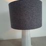Lamp and shade for sale Image 2
