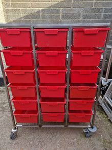 Storage rack