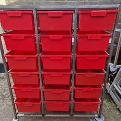 Storage rack