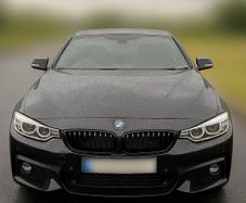 2014 Bmw 4-series