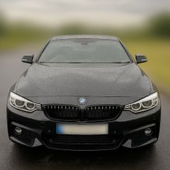 2014 Bmw 4-series