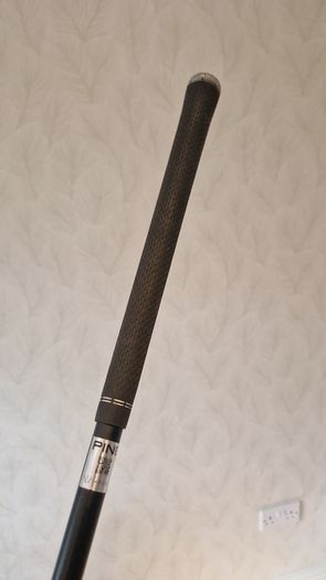 Ping G425 3-wood - Stiff 65-S Alta CB Shaft
