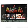 Lego Botanicals Tiny plants 10329 New Image 3