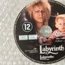 Labyrinth 4K Steelbook 30th Anniversary Limited Edition Image 6