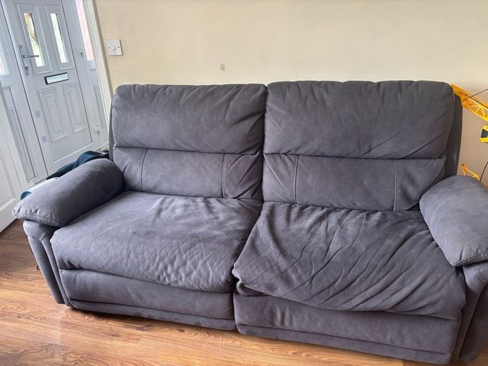 3-2 seater sofas