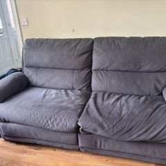 3-2 seater sofas