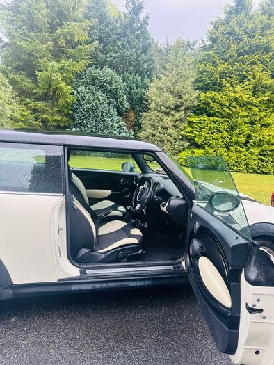 2009 Mini Cooper